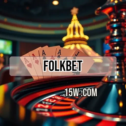folkbet: O Guia Completo de Blackjack para Jogadores Brasileiros