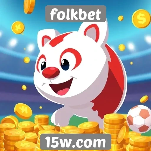 Comparativo de bônus e promoções no folkbet