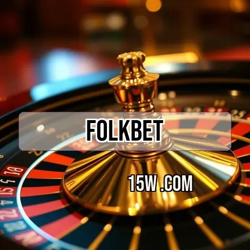 folkbet: Bônus de Depósito Que Transformam Suas Apostas