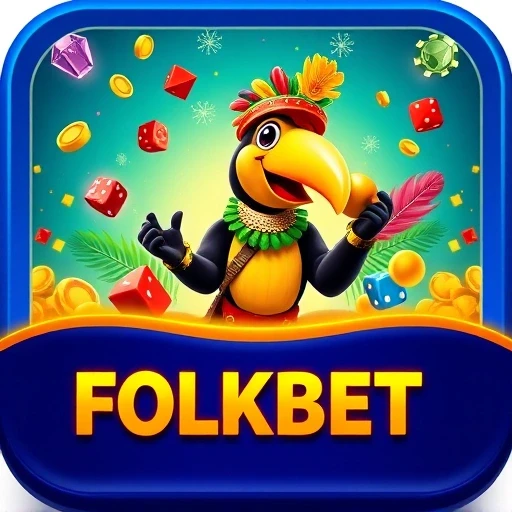 folkbet Logo