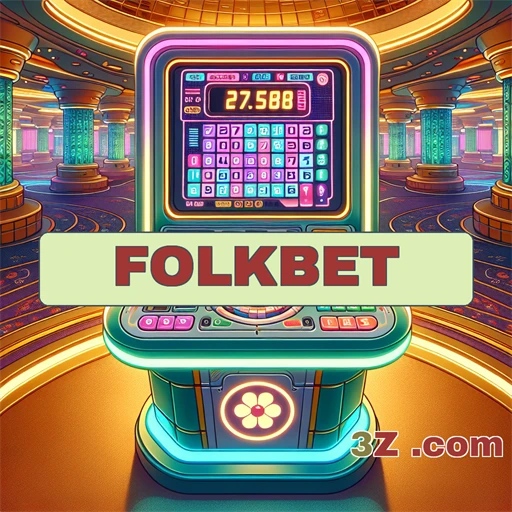 A Emoção dos Jogos Ao Vivo em Folkbet