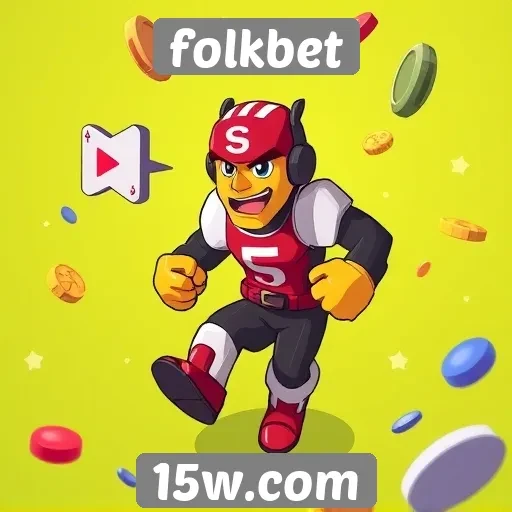 Tendências de jogos mobile no Folkbet