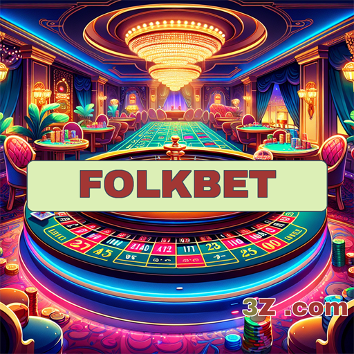 Entre no mundo das apostas online com a Folkbet e ganhe prêmios incríveis